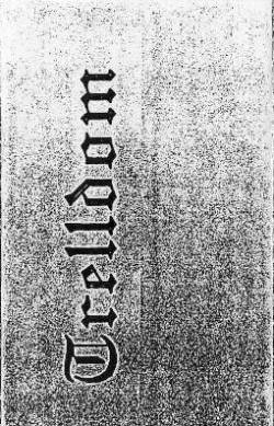 Trelldom : Disappearing of the Burning Moon